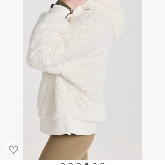 Varley Womens Dylan jacket - Picture 9 of 11